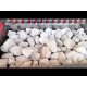 Барбекю на с вулканични камъни на газ