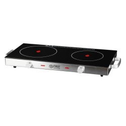 Двоен инфрачервен котлон First 2800W FA-5096