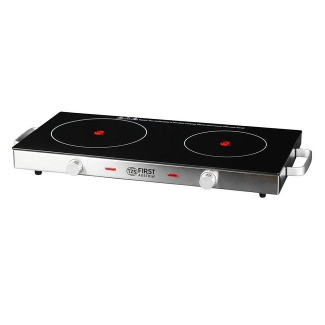 Двоен инфрачервен котлон First 2800W FA-5096
