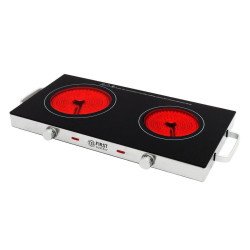 Двоен инфрачервен котлон First 2800W FA-5096