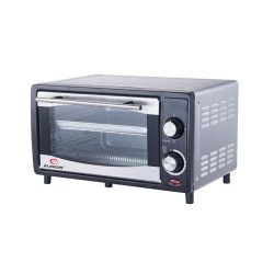 Мини фурна Elekom EK-121S/S