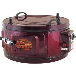 Електрическа фурна 30L Harlem 320H Електрическа фурна 30L Harlem 320H