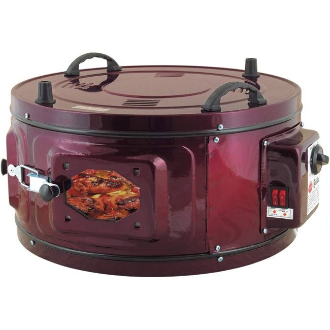 Електрическа фурна 30L Harlem 320H Електрическа фурна 30L Harlem 320H