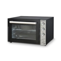Електрическа фурна Hausberg HB-8020