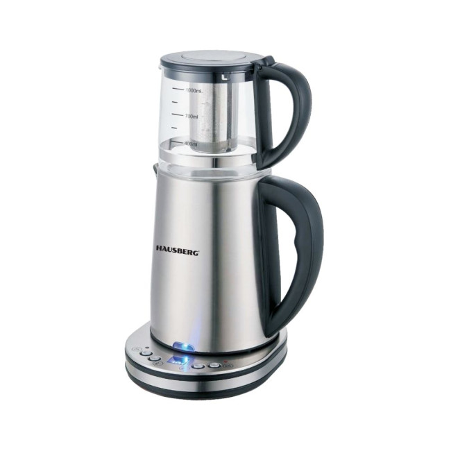 Електрическа кана Hausberg HB-3640-IN