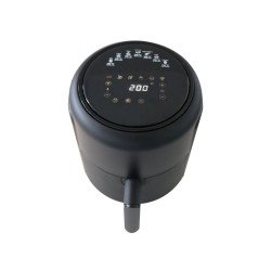Електрически фритюрник Hausberg HB-2356