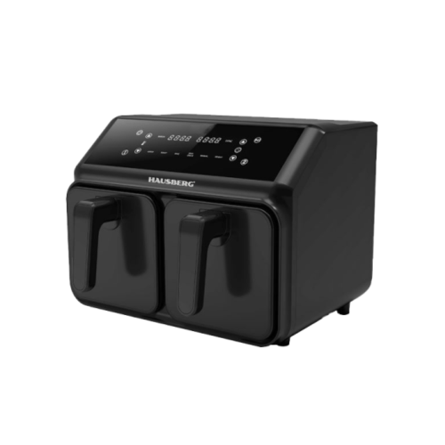 Фритюрник Hausberg Air Fryer HB-2375 Фритюрник Hausberg Air Fryer HB-2375