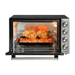 Фурна Kumtel 70L LX-9645