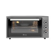 Готварска печка 50L IDEAL 