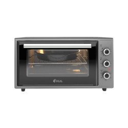 Готварска печка 50L IDEAL Готварска печка 50L IDEAL