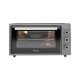 Готварска печка 50L IDEAL