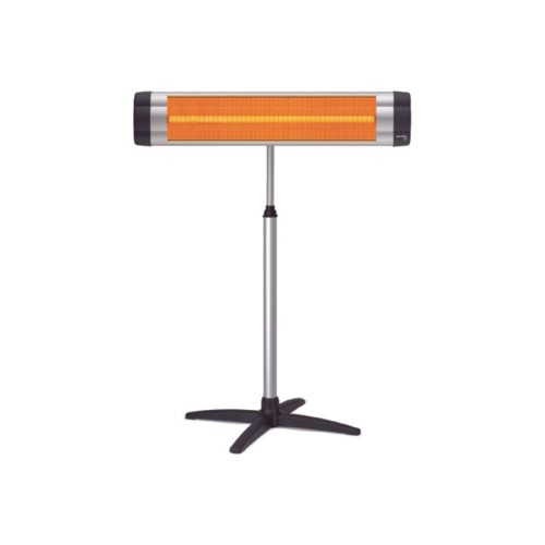 Инфрачервена печка Golden Star Light 2200W Инфрачервена печка Golden Star Light 2200W