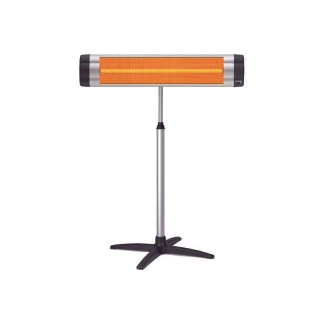Инфрачервена печка Golden Star Light 2200W