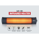Инфрачервена печка MarsStar 2500W