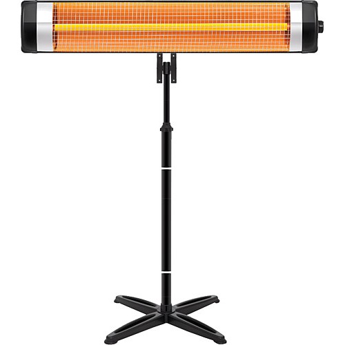 Инфрачервена печка Minisan 2600 W Инфрачервена печка Minisan 2600 W