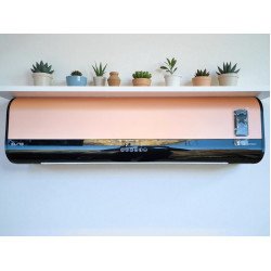 Керамична печка Elite EHH-1388, 3000W