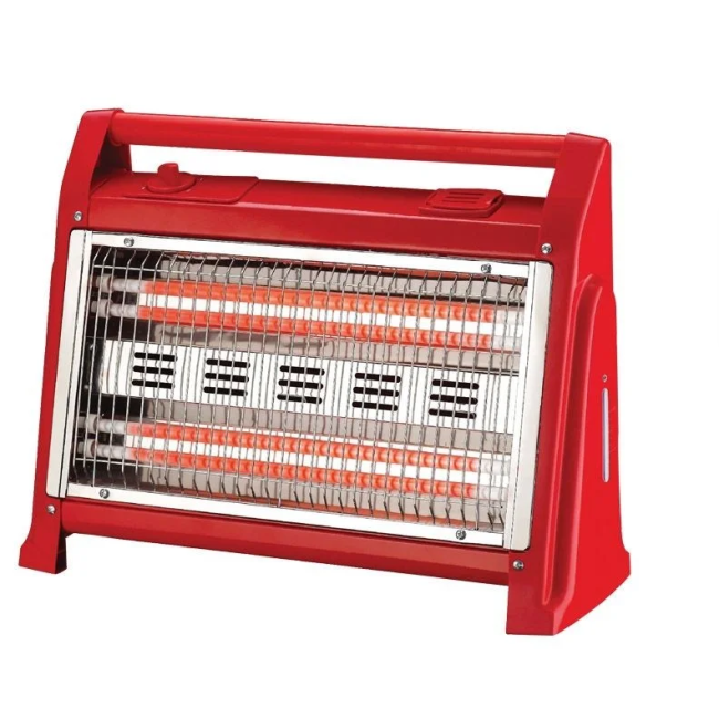 Кварцова печка Elite EQH-1393 Кварцова печка Elite EQH-1393