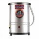 Minisan 40L - Електрическа млекобиячка за масло от кисело и прясно мляко