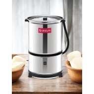 Minisan 25L Ultra - Електрическа млекобиячка за избиване на масло