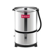 Minisan 25L Ultra - Електрическа млекобиячка за избиване на масло