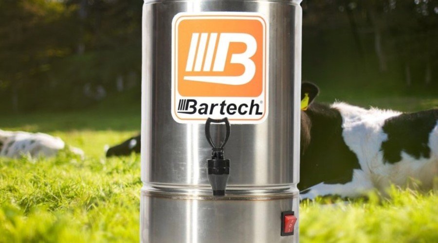 Защо се купуват електрическите уреди за масло 10 литра Bartech?