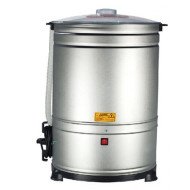 Електрическа млекобиячка Eskay 30L - уред за избиване на масло