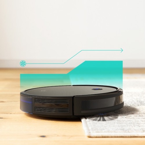 Прахосмукачка робот Eufy Robovac Прахосмукачка робот Eufy Robovac