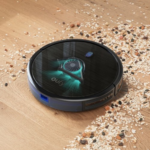 Прахосмукачка робот Eufy Robovac Прахосмукачка робот Eufy Robovac