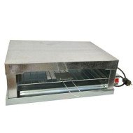 Професионален принцесник АИДА с кварцови реотани, 2400W Професионален принцесник АИДА с кварцови реотани, 2400W