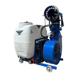 Професионален генератор за студен аерозол AYDINMAKSAN RH-600L
