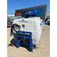 Професионален генератор за студен аерозол AYDINMAKSAN RH-600L