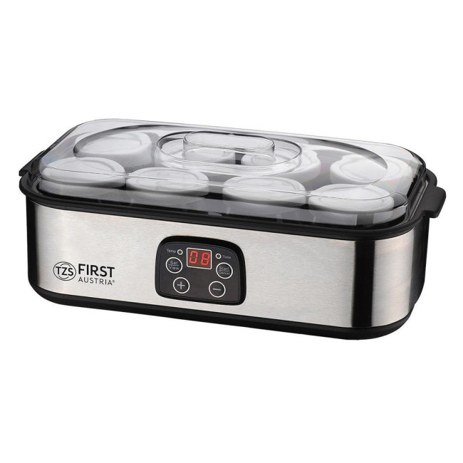 Уред за приготвяне на кисело мляко First FA-5120