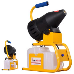 Генератор за студен аерозол Duru Entosis Max 5L - ULV генератор