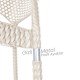 Градинска маса Ф600 с 2 стола Bahex Cappiccuno Градинска маса Ф600 с 2 стола Bahex Cappiccuno