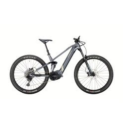Електрически велосипед Conway Xyron S "29"