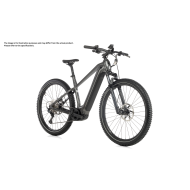 Електрически велосипед Sprint Vayron Man M 5.0 "29"