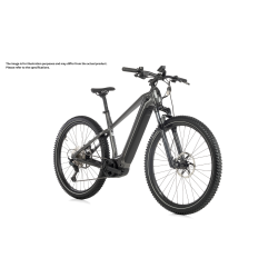 Електрически велосипед Sprint Vayron Man M 5.0 "29"