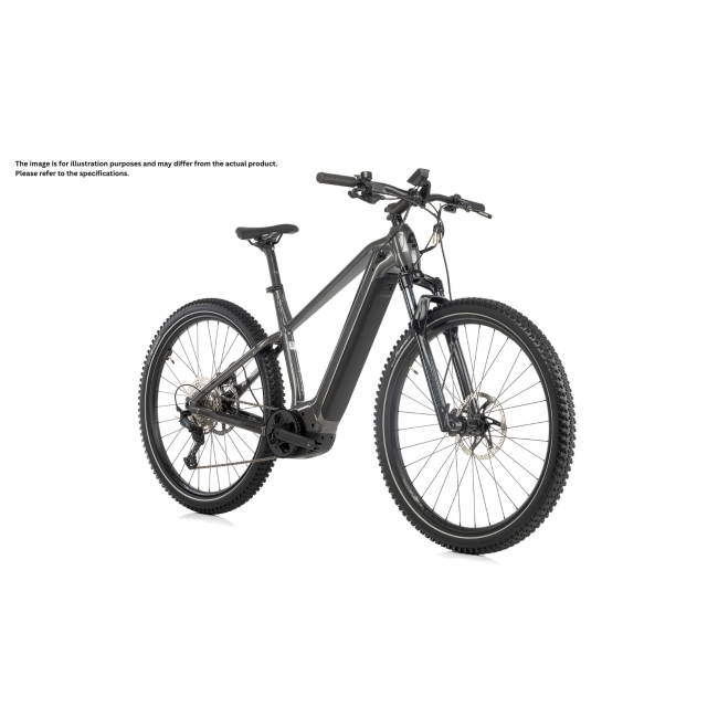 Електрически велосипед Sprint Vayron Man M 5.0 "29"