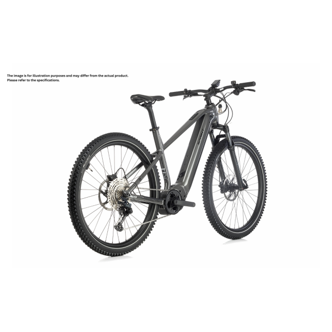 Електрически велосипед Sprint Vayron Man M 5.0 "29"