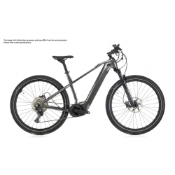 Електрически велосипед Sprint Vayron Man M 5.0 "29"