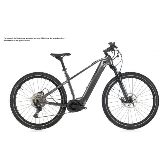 Електрически велосипед Sprint Vayron Man M 5.0 "29"