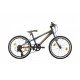 Велосипед Bikesport Rocky Dark Blue "20"