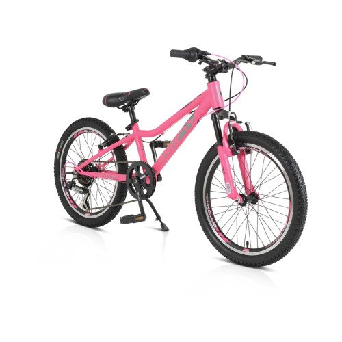 Велосипед Byox Tucana "20" Pink Велосипед Byox Tucana "20" Pink