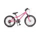 Велосипед Byox Tucana "20" Pink Велосипед Byox Tucana "20" Pink