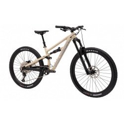 Велосипед Polygon Siskiu 27.5 Evo