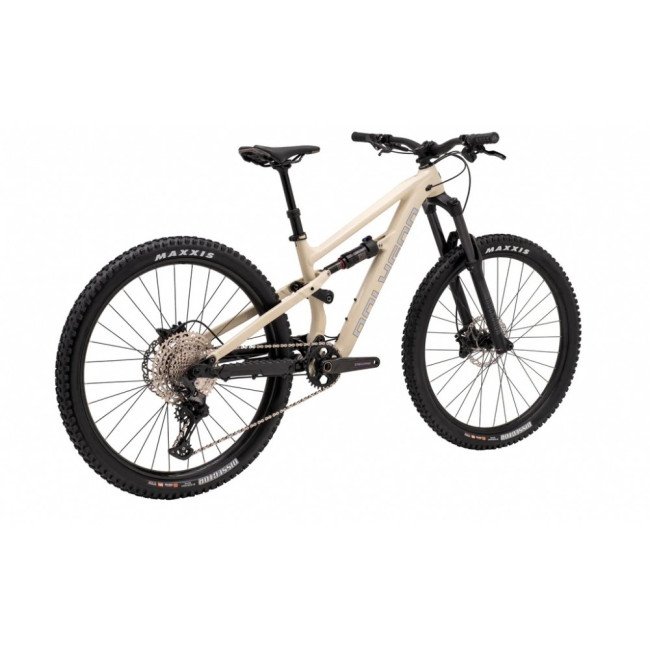 Велосипед Polygon Siskiu 27.5 Evo