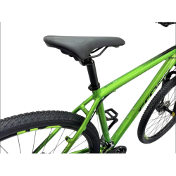 Велосипед със скорости Cross GRX "27.5" MDB
