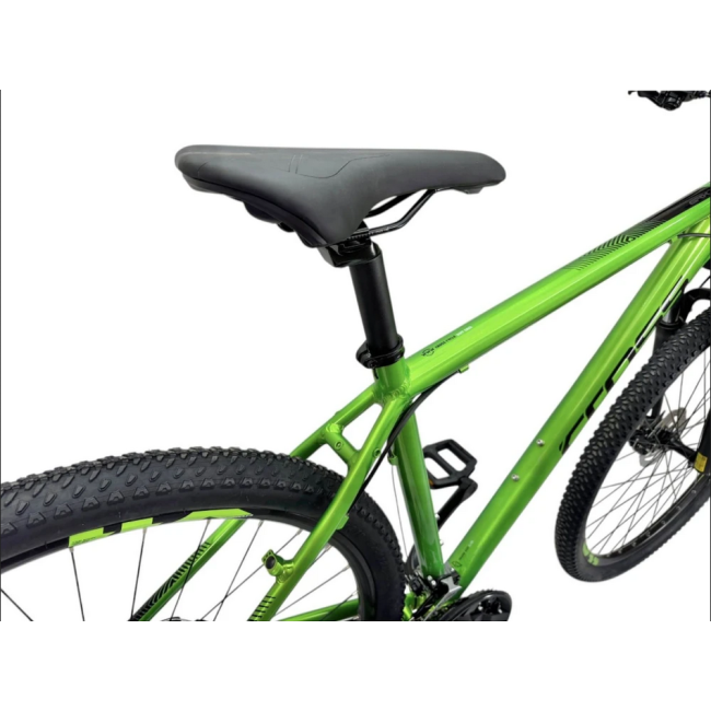 Велосипед със скорости Cross GRX "27.5" MDB