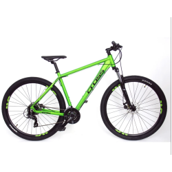 Велосипед със скорости Cross GRX "27.5" MDB
