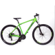 Велосипед със скорости Cross GRX "27.5" MDB